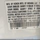 19VDE1F31EE010697 2014 Acura Ilx 2.0L auction photo thumbnail 9