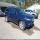 1C4RJFAG7EC126462 2014 Jeep Grand Cherokee Laredo auction photo thumbnail 1