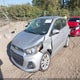 KL8CD6SAXHC830675 2017 Chevrolet Spark 1Lt Cvt auction photo thumbnail 2