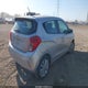 KL8CD6SAXHC830675 2017 Chevrolet Spark 1Lt Cvt auction photo thumbnail 4