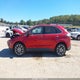 2FMTK4K98FBC40961 2015 Ford Edge Titanium auction photo thumbnail 13