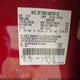 2FMTK4K98FBC40961 2015 Ford Edge Titanium auction photo thumbnail 9