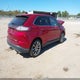 2FMTK4K98FBC40961 2015 Ford Edge Titanium auction photo thumbnail 4