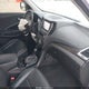 5XYZW3LA8EG139189 2014 Hyundai Santa Fe Sport 2.0L Turbo auction photo thumbnail 5
