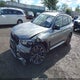 5YMTS0C08L9B27107 2020 BMW X3 M Competition auction photo thumbnail 2