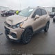 3GNCJRSB9JL237689 2018 Chevrolet Trax Premier auction photo thumbnail 2