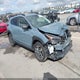 JF2GUHDC8S8209546 2025 Subaru Crosstrek Premium auction photo thumbnail 1