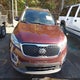 5XYPGDA39HG289718 2017 Kia Sorento 2.4L Lx auction photo thumbnail 12