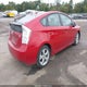 JTDKN3DUXA0062922 2010 Toyota Prius V auction photo thumbnail 4