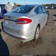 3FA6P0H74HR362535 2017 Ford Fusion Se auction photo thumbnail 4
