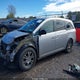 5FNRL5H61CB116351 2012 Honda Odyssey Ex-L auction photo thumbnail 2