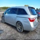 5FNRL5H61CB116351 2012 Honda Odyssey Ex-L auction photo thumbnail 3