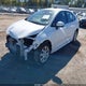 5YFB4MDE0SP341658 2025 Toyota Corolla Le auction photo thumbnail 2