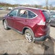 5J6RM4H70EL021340 2014 Honda Cr-V Ex-L auction photo thumbnail 3