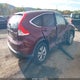 5J6RM4H70EL021340 2014 Honda Cr-V Ex-L auction photo thumbnail 4