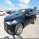 1GNERHKW2LJ146367 2020 Chevrolet Traverse Fwd Lt Leather auction photo thumbnail 2