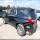 1GNERHKW2LJ146367 2020 Chevrolet Traverse Fwd Lt Leather auction photo thumbnail 3