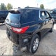 1GNERHKW2LJ146367 2020 Chevrolet Traverse Fwd Lt Leather auction photo thumbnail 4