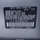 JF1VBAF69N9022749 2022 Subaru Wrx Premium auction photo thumbnail 9