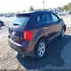2FMDK4JC8BBB31461 2011 Ford Edge Sel auction photo thumbnail 4