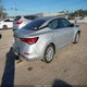 3N1AB8BV6PY290348 2023 Nissan Sentra S Xtronic Cvt auction photo thumbnail 4