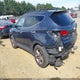5NMZUDLBXJH059736 2018 Hyundai Santa Fe Sport 2.4L auction photo thumbnail 3