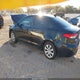 5YFEPMAE1NP305121 2022 Toyota Corolla Le auction photo thumbnail 3