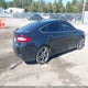 3FA6P0K9XDR376377 2013 Ford Fusion Titanium auction photo thumbnail 4
