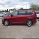 2C4RC1DG2MR538609 2021 Chrysler Voyager Lxi auction photo thumbnail 15