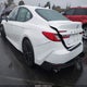 4T1DAACK1SU592100 2025 Toyota Camry Se auction photo thumbnail 3