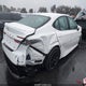 4T1DAACK1SU592100 2025 Toyota Camry Se auction photo thumbnail 4
