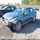 5NPE24AF7HH534055 2017 Hyundai Sonata auction photo thumbnail 2