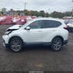 2HKRW2H98MH613142 2021 Honda Cr-V Awd Touring auction photo thumbnail 14