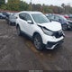 2HKRW2H98MH613142 2021 Honda Cr-V Awd Touring auction photo thumbnail 1