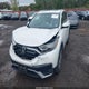 2HKRW2H98MH613142 2021 Honda Cr-V Awd Touring auction photo thumbnail 6