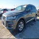 WA1LHAF74KD036196 2019 Audi Q7 45 Se Premium/Premium Plus auction photo thumbnail 2