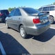 4T1BE32K45U976904 2005 Toyota Camry Le auction photo thumbnail 3