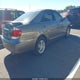 4T1BE32K45U976904 2005 Toyota Camry Le auction photo thumbnail 4