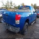 5TFBV54107X011902 2007 Toyota Tundra Sr5 5.7L V8 auction photo thumbnail 4