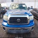 5TFBV54107X011902 2007 Toyota Tundra Sr5 5.7L V8 auction photo thumbnail 6