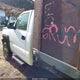 1GBJC34U45E326439 2005 Chevrolet Silverado 3500 Chassis Work Truck auction photo thumbnail 18