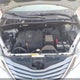 5TDYZ3DC3HS874608 2017 Toyota Sienna Xle Premium 8 Passenger auction photo thumbnail 10
