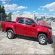 1GCGSCE32G1150516 2016 Chevrolet Colorado Lt auction photo thumbnail 13