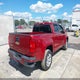 1GCGSCE32G1150516 2016 Chevrolet Colorado Lt auction photo thumbnail 4