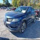 2LMPJ6LP3HBL40230 2017 Lincoln Mkx Reserve auction photo thumbnail 2