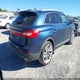2LMPJ6LP3HBL40230 2017 Lincoln Mkx Reserve auction photo thumbnail 4