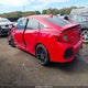 2HGFC1E5XJH707195 2018 Honda Civic Si auction photo thumbnail 3