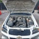 1GCCS136758108850 2005 Chevrolet Colorado Ls auction photo thumbnail 10