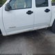1GCCS136758108850 2005 Chevrolet Colorado Ls auction photo thumbnail 6