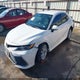 4T1C11AKXMU406376 2021 Toyota Camry Le auction photo thumbnail 2